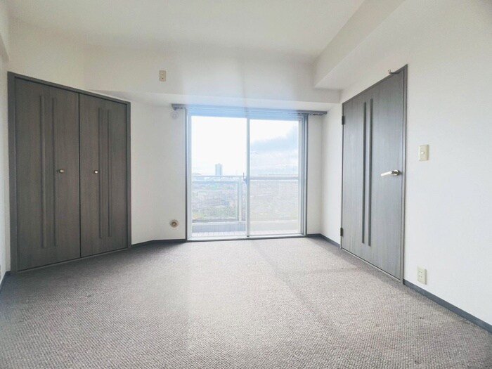 物件内観写真6　(居室)