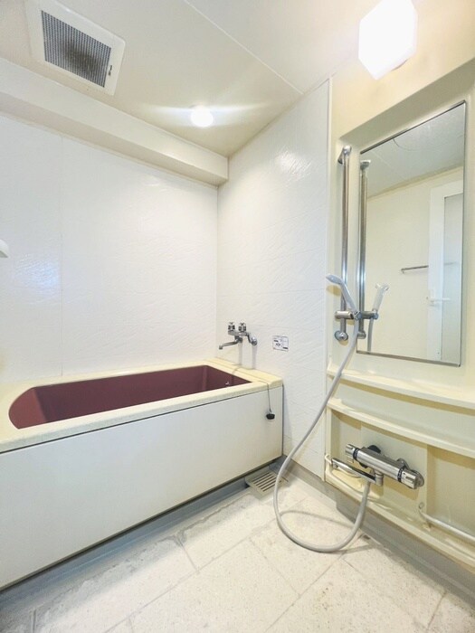物件内観写真11　(バス／シャワールーム等)