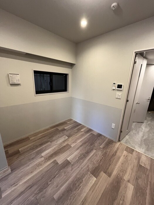 Casa Splendido La plus 元赤坂の居室