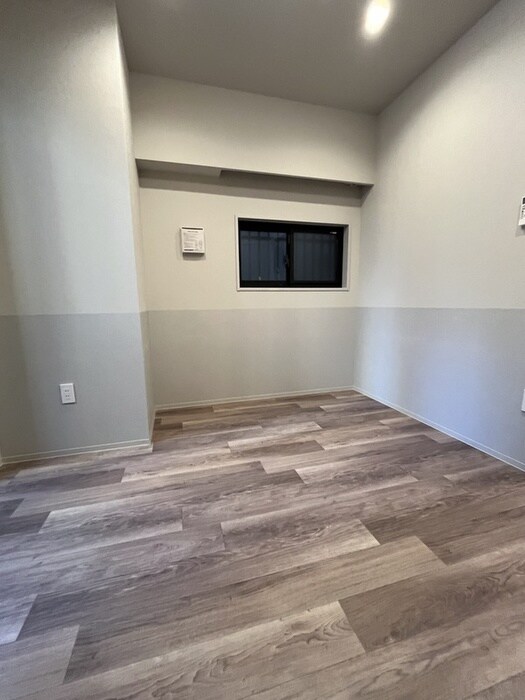 Casa Splendido La plus 元赤坂の居室