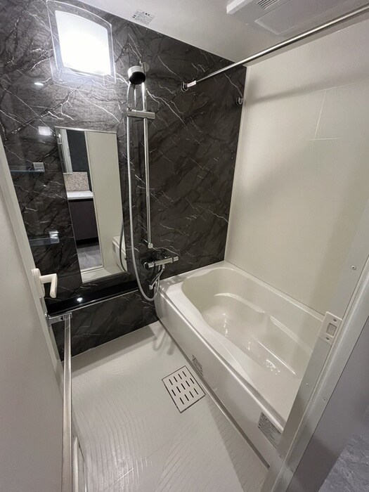 Casa Splendido La plus 元赤坂のバス