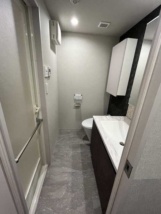 Casa Splendido La plus 元赤坂の内観写真