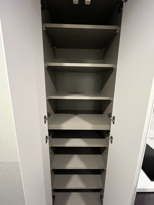 Casa Splendido La plus 元赤坂の靴箱