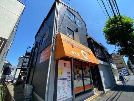 田中ビル外観写真