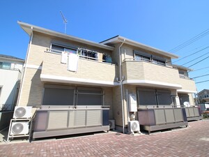 エクシ－ド萩原外観写真