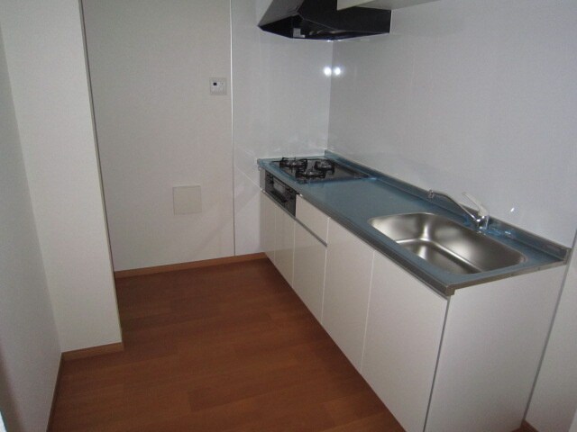 物件内観写真7　(キッチン)