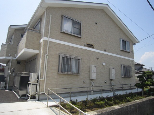 物件外観写真3　(外観写真)