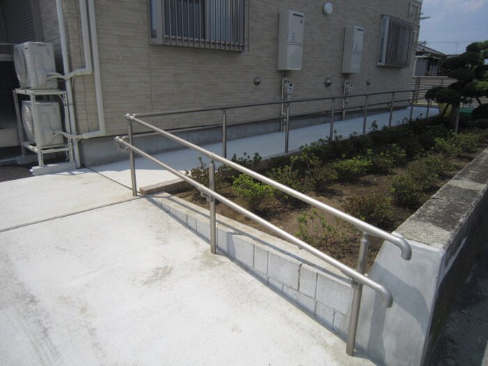 物件外観写真6　(外観写真)