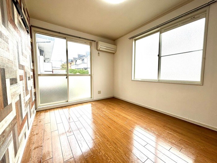 物件内観写真8　(居室)