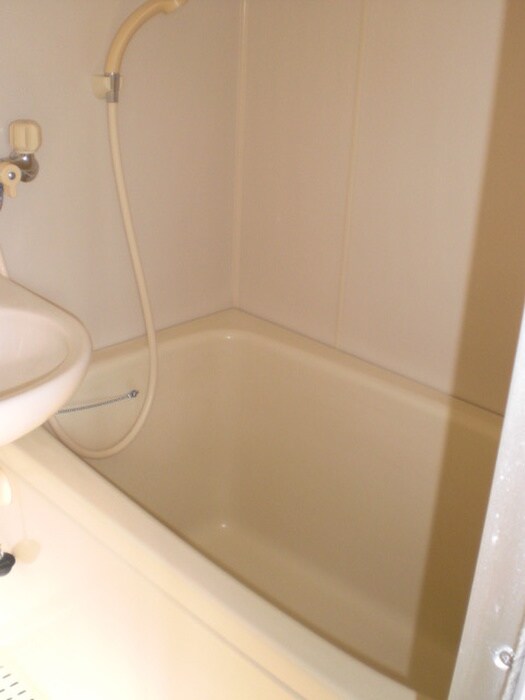 物件内観写真9　(トイレ)