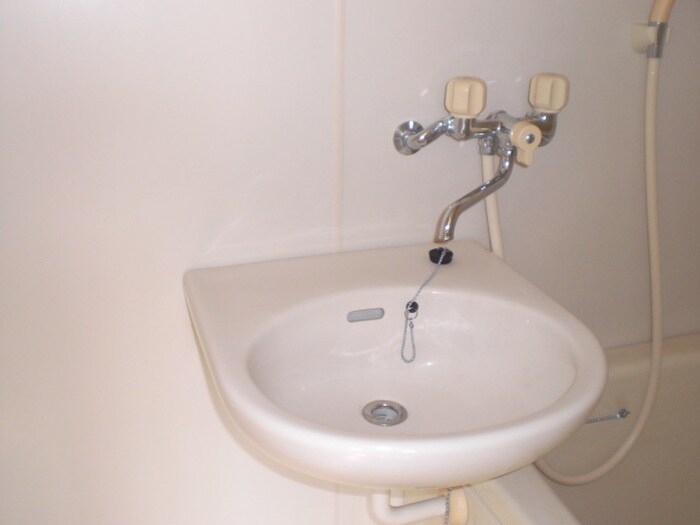 物件内観写真11　(洗面)
