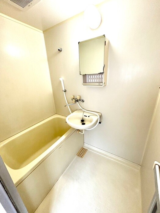 物件内観写真13　(バス／シャワールーム等)