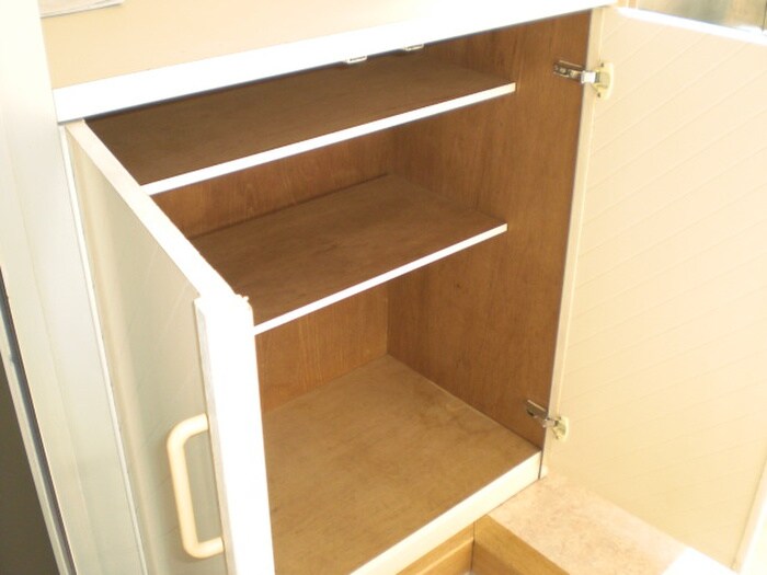 物件内観写真15　(靴箱)