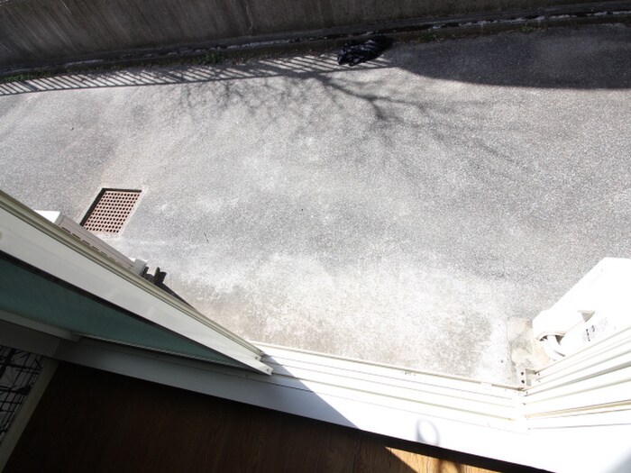 物件内観写真16　(ベランダ・バルコニー)