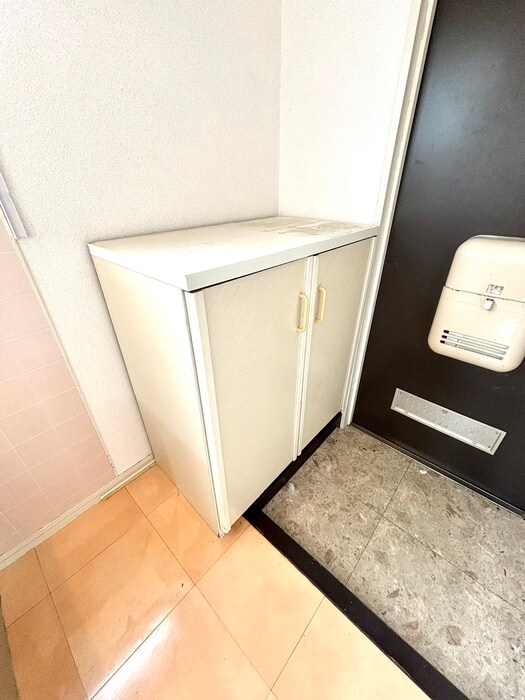 物件内観写真17　(靴箱)