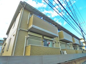 プランドールⅠ外観写真