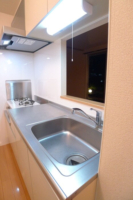 物件内観写真8　(キッチン)