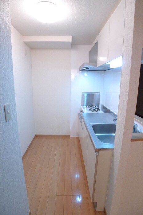 物件内観写真13　(キッチン)