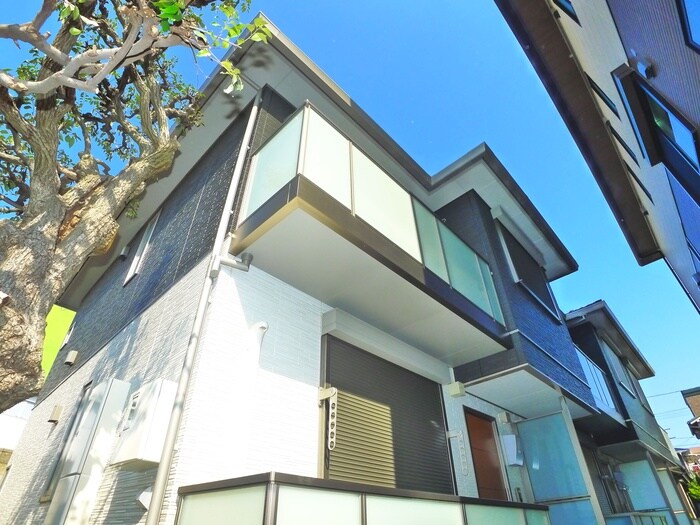 物件外観写真4　(外観写真)