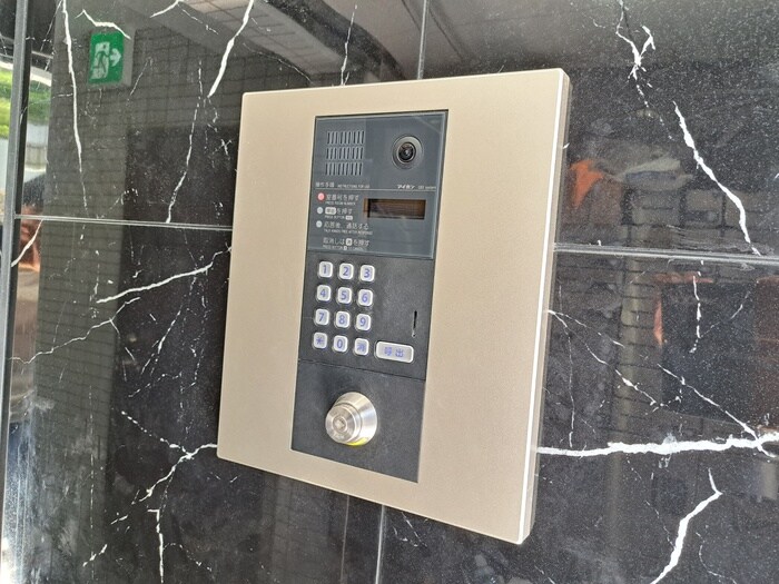 物件外観写真3　(建物設備)