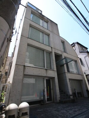 ｻﾝﾄﾞｴﾙ若葉外観写真