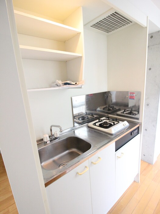 物件内観写真12　(キッチン)