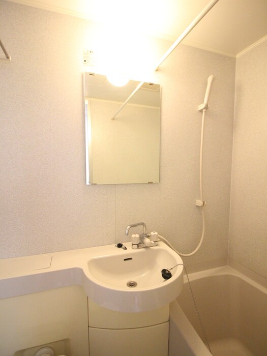 物件内観写真15　(洗面)