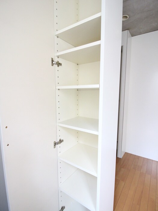 物件内観写真17　(靴箱)