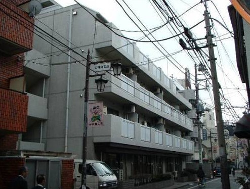 外観写真