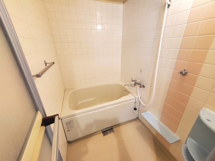 物件内観写真13　(バス／シャワールーム等)