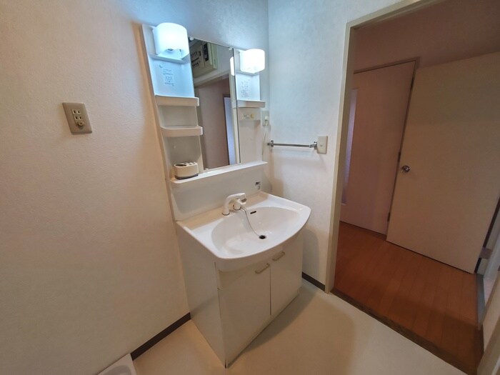 物件内観写真14　(洗面)