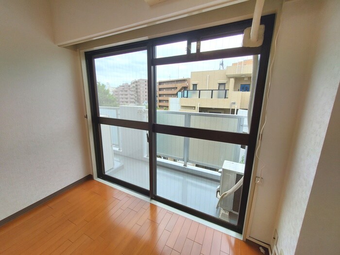 物件内観写真20　(ベランダ・バルコニー)