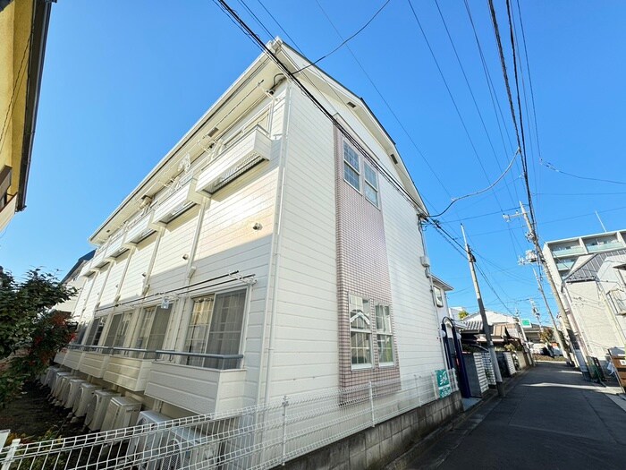 物件外観写真2　(外観写真)