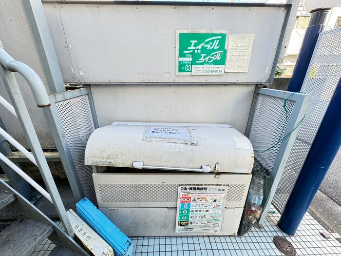 物件外観写真4　(外観写真)