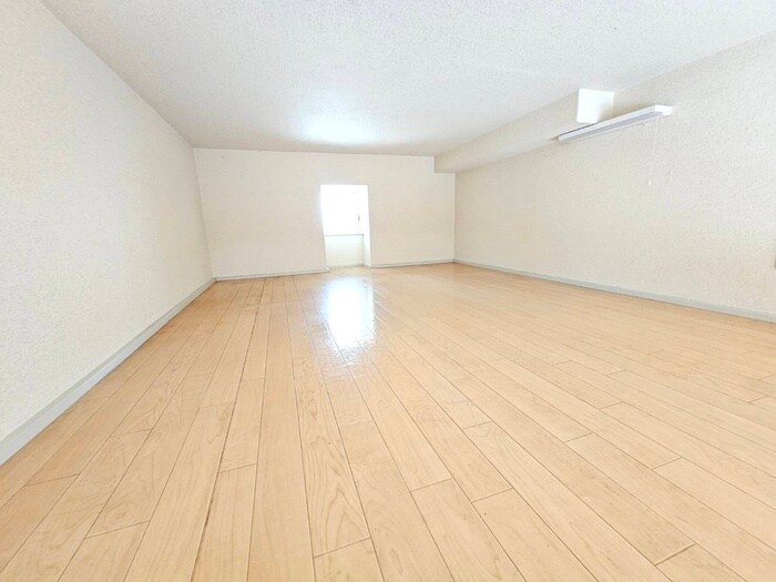 物件内観写真10　(ロフト)