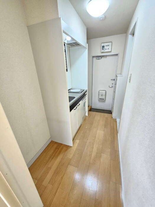 物件内観写真18　(靴箱)