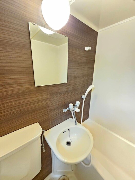 物件内観写真22　(洗面)