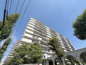 ルネ福生 A （801）外観写真