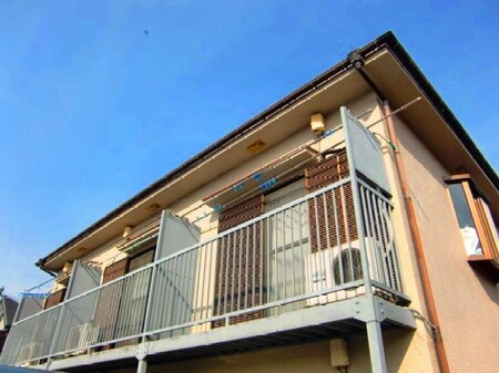 みどりコ－ポ外観写真