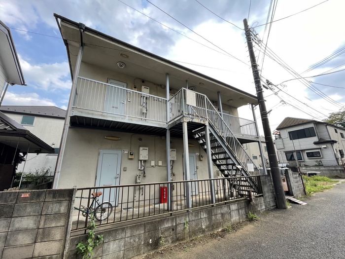 外観写真