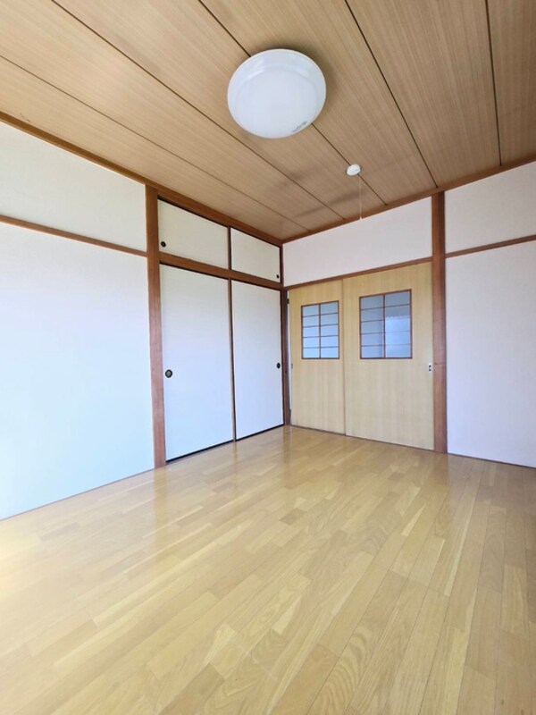 居室