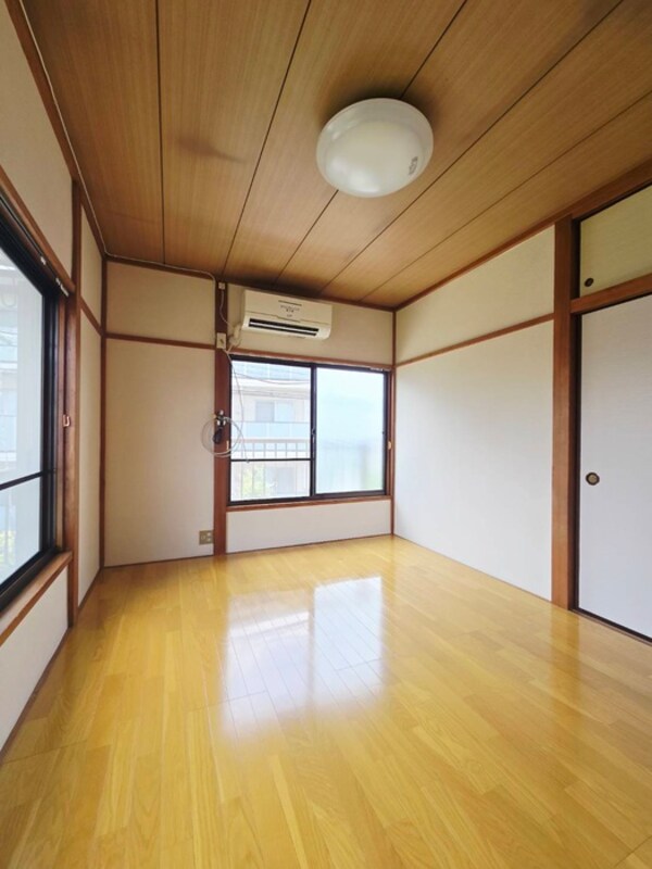 居室