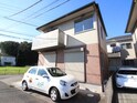 北秋津戸建貸家Ａ