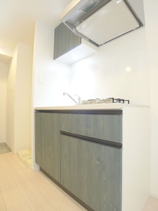 物件内観写真9　(キッチン)