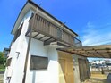 柴山貸家