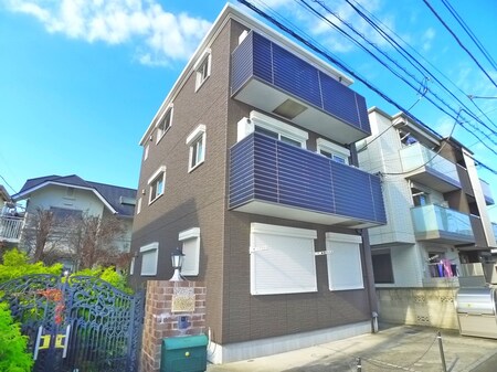 Livion (ﾘﾋﾞｵﾝ)外観写真