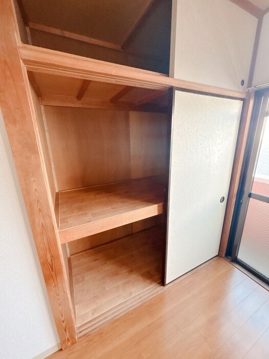 物件内観写真10　(収納)