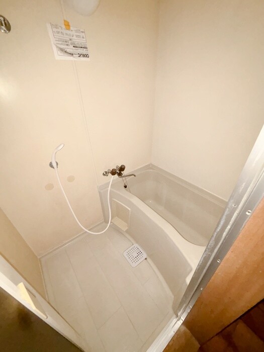 物件内観写真11　(バス／シャワールーム等)