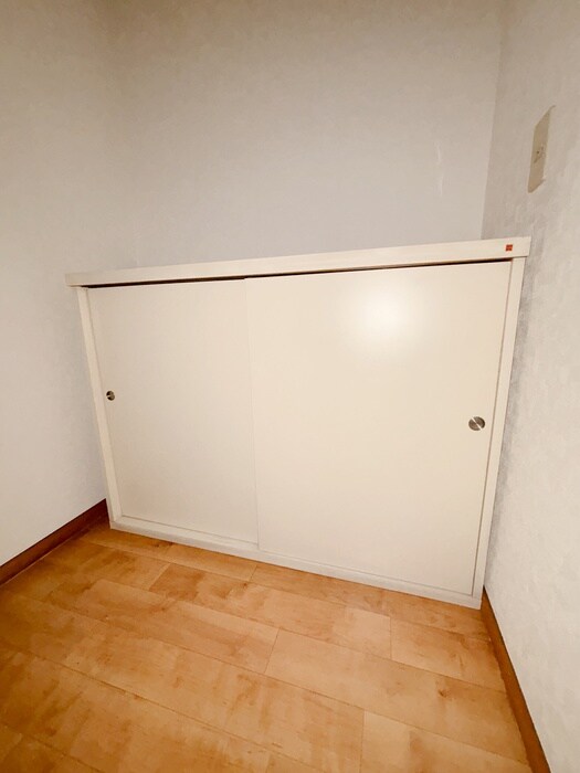 物件内観写真20　(靴箱)