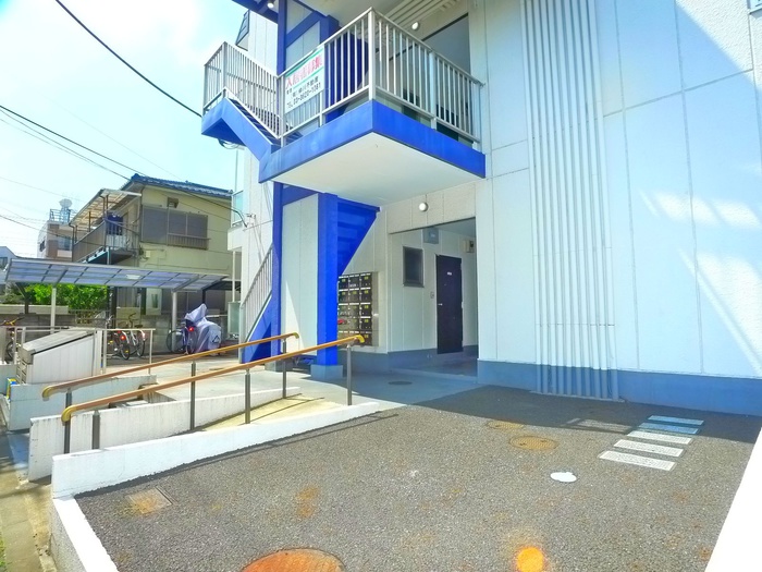 外観写真